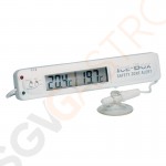 Hygiplas LCD-Thermometer Thermometer.
