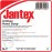 Jantex antibakterielle Handseife 5L Inhalt: 5L