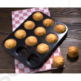 Muffin- und Cupcakeformen