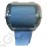 Jantex Papierspender für blaue Wischtuchrollen Geeignet für Rolle GD301 | Spender für blaue Wischtuchrollen