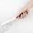 Vogue Allzweckmesser mit weichem Griff 11cm Klingenlänge: 11 cm | Gewicht: 80g