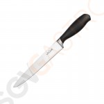 Vogue Filiermesser mit weichem Griff 20cm Klingenlänge: 20 cm | Gewicht: 140g