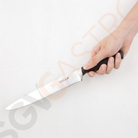 Vogue Filiermesser mit weichem Griff 20cm Klingenlänge: 20 cm | Gewicht: 140g