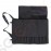 Dick Messer Textil-Rolltasche mit 11 Fächern 11 Fächer | Stoff | Ohne Inhalt