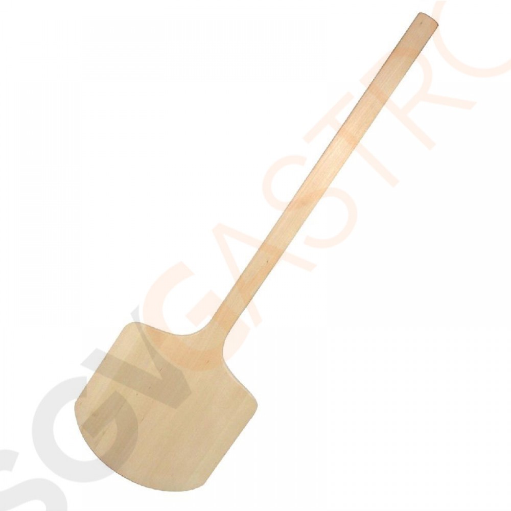 Vogue Pizzaschaufel aus Holz 31x41cm Blattgröße 31 x 41cm