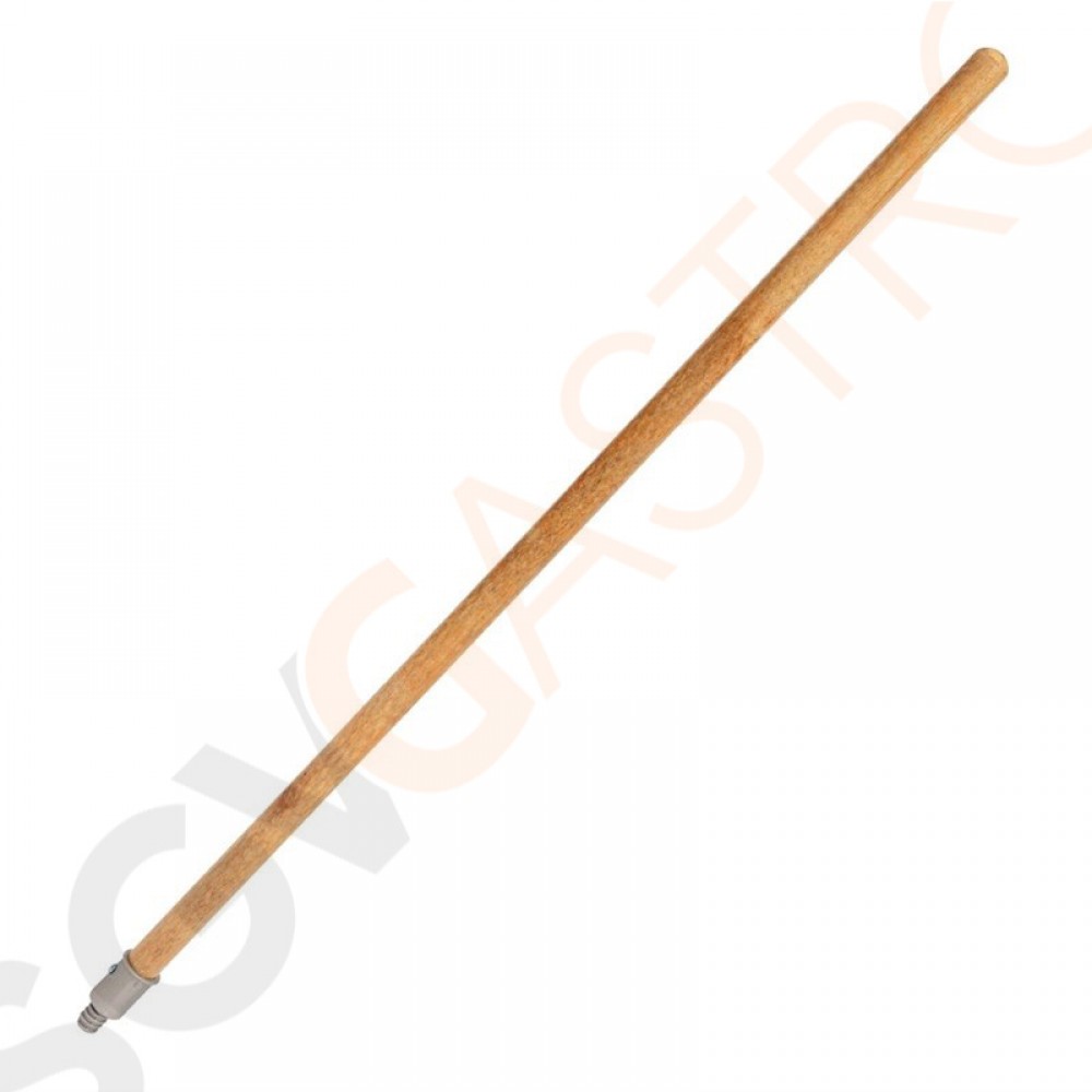 Vogue Pizzaofenbürstenstiel 96,5cm Stiel