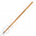Vogue Pizzaofenbürstenstiel 96,5cm Stiel