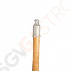 Vogue Pizzaofenbürstenstiel 96,5cm Stiel