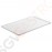 APS Float Tablett weiß GN1/1 53 x 32,5cm (GN1/1) | Melamin | weiß