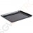 APS Float Tablett schwarz GN1/1 53 x 32,5cm (GN1/1) | Melamin | schwarz