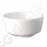 APS Float runde Schale weiß 5,5cm Kapazität: 5cl | 3 x 5,5(Ø)cm | Melamin | weiß