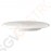 APS Pure runde Kuchenplatte weiß 31cm Geeignet für Haube GF154 | 31(Ø)cm | Melamin | weiß