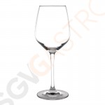 Olympia Chime Weingläser 36,5cl 6 Stück | Kapazität: 36,5cl | Kristall