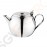 Olympia stapelbare Teekanne 0,5L Kapazität: 0,5L | Edelstahl