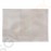Olympia gewebte Tischsets PVC silbern 4 Stück | 40 x 30cm | PVC | silbern