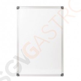 Olympia magnetisches Whiteboard 40 x 60cm 40 x 60cm