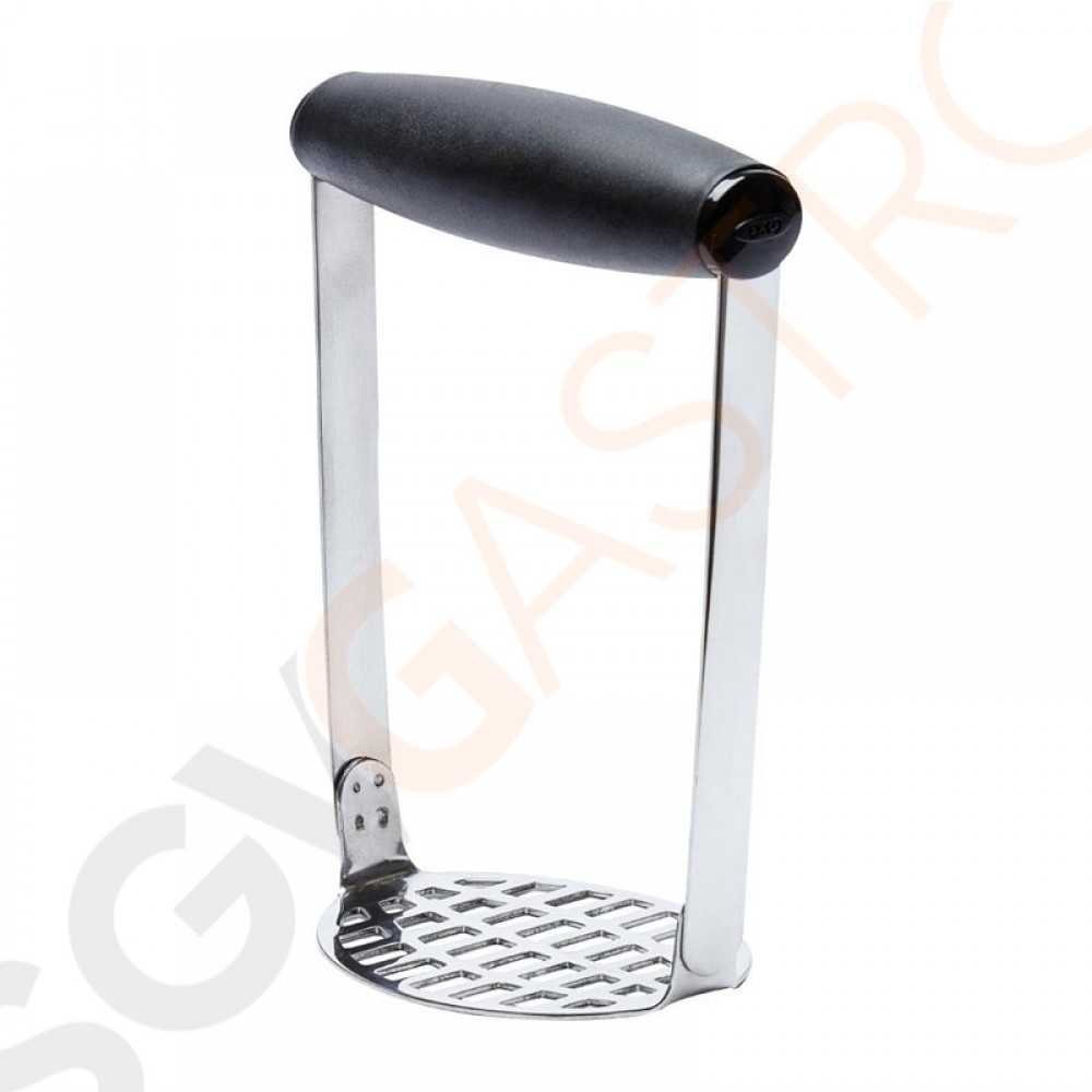 OXO Good Grips glatter Kartoffelstampfer Glatter Kartoffelstampfer.