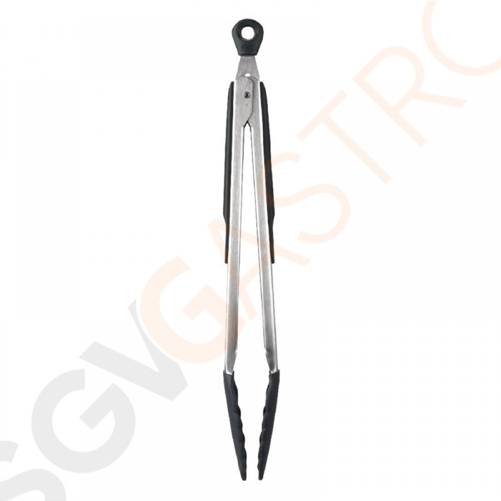 OXO Good Grips Servierzange mit Silikon 30,5cm 30,5cm.