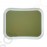 Cambro Versa Lite Century Fun Polyester Tablett salbeigrün 43cm Größe: 43(B) x 33(T)cm | Farbe: Grün