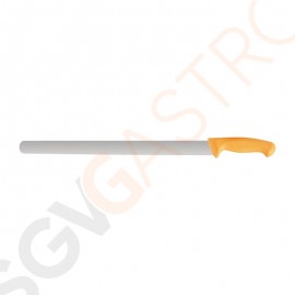 Vogue Soft Grip Pro Fleischmesser 28cm Klingenlänge: 28 cm