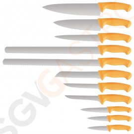 Vogue Soft Grip Pro Fleischmesser 28cm Klingenlänge: 28 cm