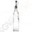 Olympia Olivenöl- und Essigflaschen 25cl 6 Stück | Kapazität: 25cl | Glas