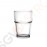 Olympia stapelbare Tumbler 20cl 12 Stück | Kapazität: 20cl | gehärtetes Glas