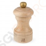 Peugeot Salzmühle helles Holz 10cm Verstellbare Mahlung | 10(H)cm | helles Holz