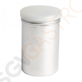 Pfefferstreuer Aluminium 30cl Kapazität: 30cl | Aluminium