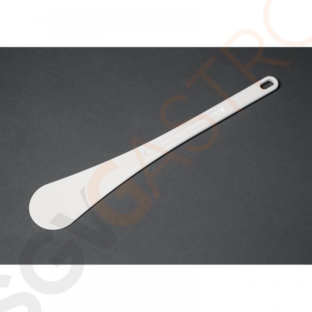 Schneider Spatellöffel 35cm 35(L)cm | Polyamid und Nylon | Hitzebeständig bis zu 220°C Schneider Spatellöffel 35cm 35(L)cm | Polyamid und Nylon | Hitzebeständig bis zu 220°C