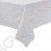Mitre Luxury Luxor Tischdecke weiß 178 x 365cm 178 x 365cm | Baumwolle 190g/m² | weiß