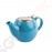 Olympia Cafe Teekanne blau 51cl Kapazität: 51cl | Wird einzeln verkauft