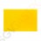 Hygiplas standard Schneidebrett mit hoher Dichte gelb J020 | Standard - 12(H) x 450(B) x 300(T)mm