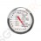 Hygiplas Bratenthermometer Thermometer.