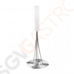 Vogue Kartoffelstampfer rund 13cm Kartoffelstampfer.