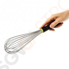 Matfer Schneebesen Edelstahl 30cm Rührbesen 30 cm.