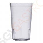 Kristallon Tumbler 28,4cl 12 Stück | Kapazität: 28,4cl | Polystyrol