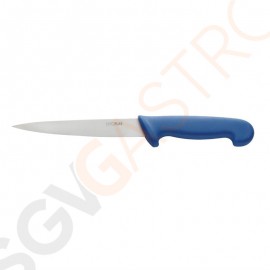 Hygiplas 15-teiliges Messerset mit Tasche 3 Kochmesser | Gemüsemesser | 2 Schälmesser | Zackenmesser | Brotmesser | Tomatenmesser | Ausbeinmesser | Filetiermesser | Palettenmesser | Schleifstab | Schäler | Tragetasche