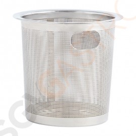 Olympia Kiln Teekannen Moos 51cl 4 Stück | Kapazität: 51cl | Porzellan | Moos