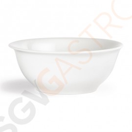 Olympia Whiteware Salatschüsseln 17,5cm W408 | 17,5(Ø)cm | 6 Stück