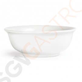 Olympia Whiteware Salatschüsseln 20cm W428 | 20(Ø)cm | 6 Stück