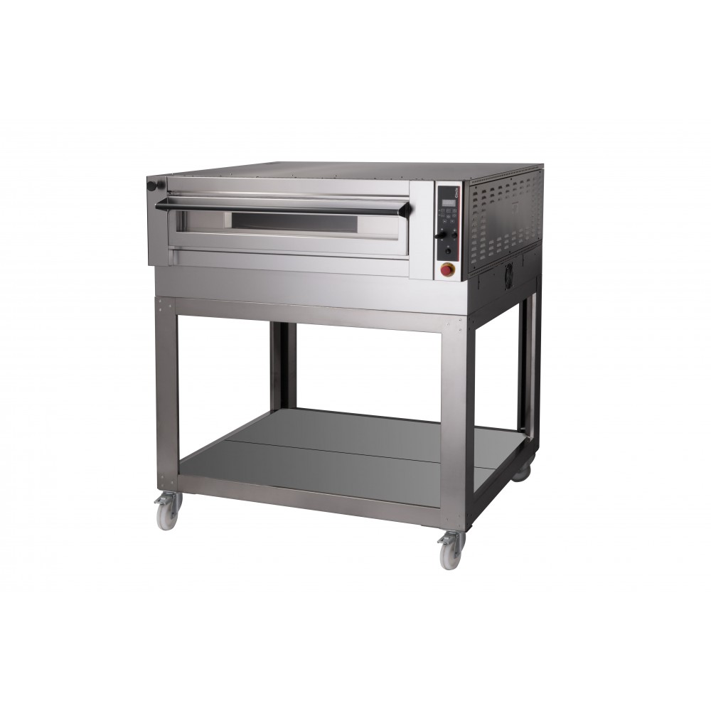 Pizzaofen PY CIRCLE Pizza-Drehofen