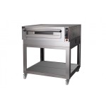 Pizzaofen PY CIRCLE Pizza-Drehofen