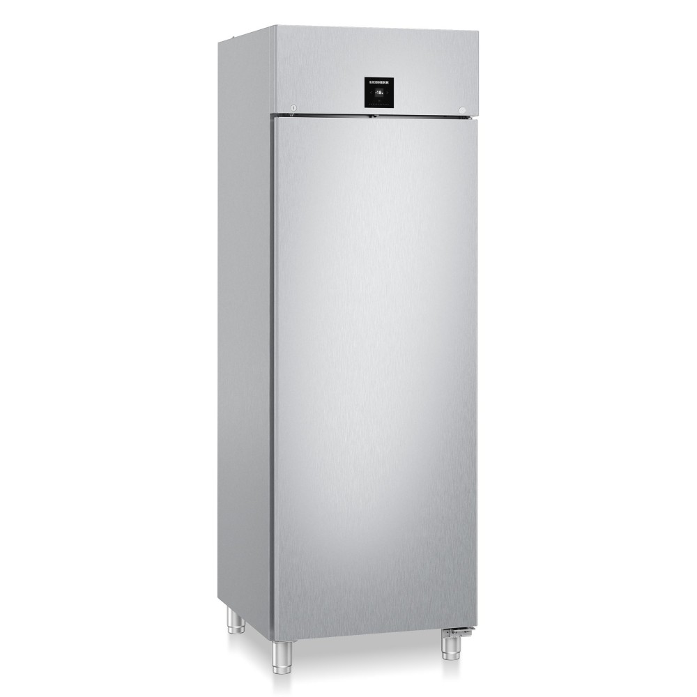 Liebherr Tiefkühlschrank FFPSvg 6501 Performance NoFrost Technologie 