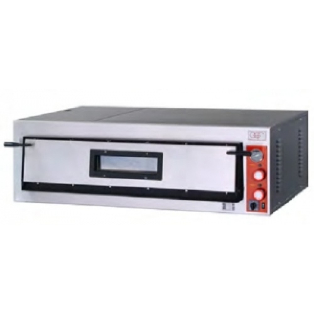 GGF Pizzaofen F72-4/1010x850x140mm GGF Pizzaofen F72-4/1010x850x140mm