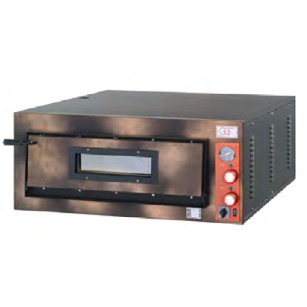 GGF Pizzaofen VOLLSCHAMOTT FR72-4/1010x850x420mm GGF Pizzaofen VOLLSCHAMOTT FR72-4/1010x850x420mm