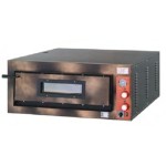 GGF VOLLSCHAMOTT Pizzaofen FR72-6/1010x1210x420mm