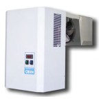 Tiefkühlaggregat EL19130B für Kühlzellenvolumen bis 16,47m³