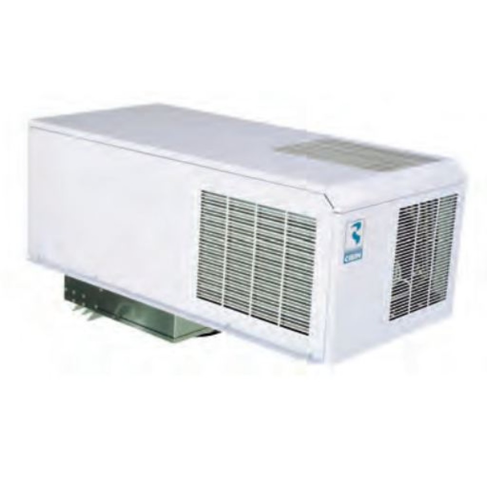 Kühl-Deckenaggregat Kuma 06123N für Kühlzellenvolumen bis 6,64m³