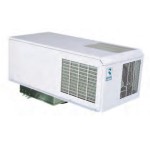 Kühl-Deckenaggregat Kuma 04123N für Kühlzellenvolumen bis 4,09m³